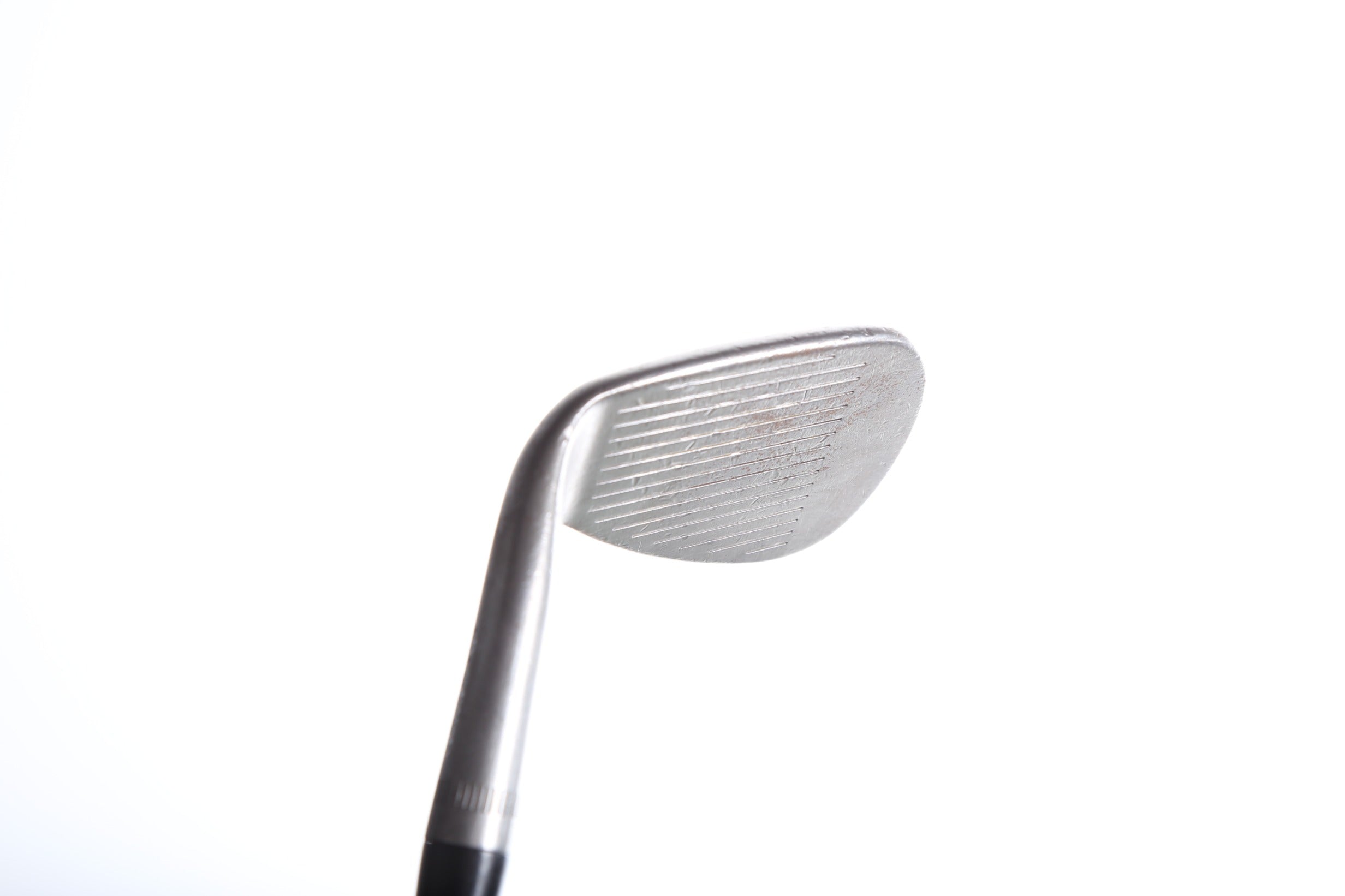 Used Callaway Mack Daddy Forged Slate Sand Wedge - Right Handed 56° Stiff Flex Golf Club | Ideal for Bunker Shots & Short Game Improvement