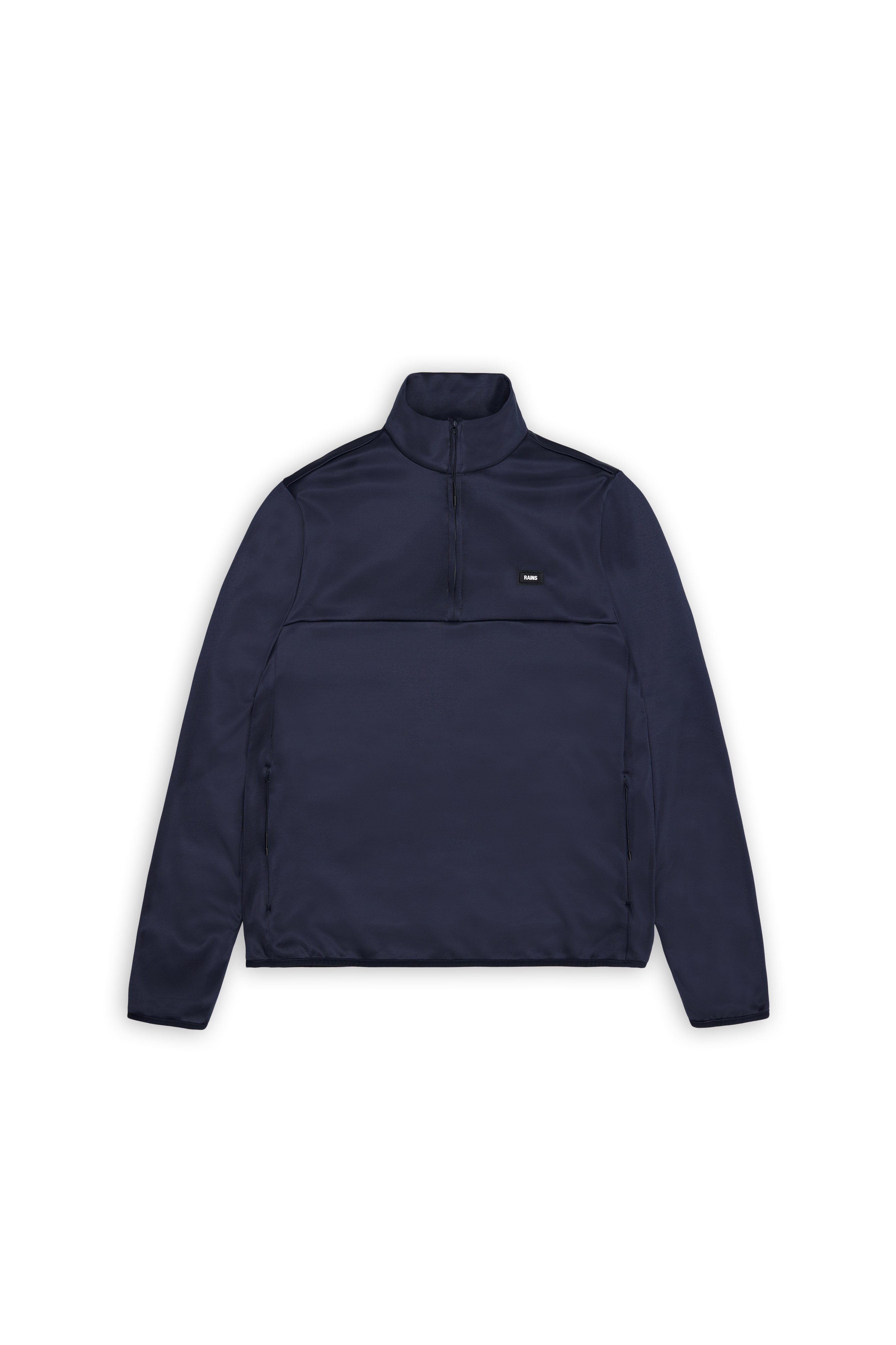 Premium Sintra Fleece Half Zip Pullover - Soft & Warm Men's & Women's Quarter-Zip Fleece Jacket for Outdoor Hiking, Camping & Casual Wear