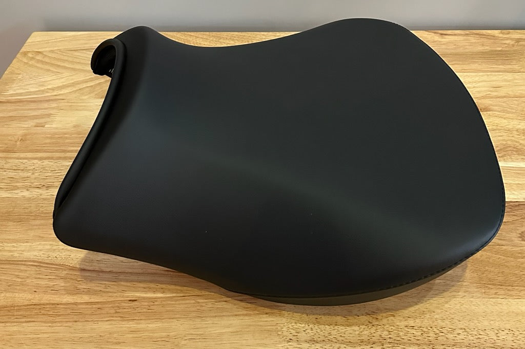 BMW R1200RT (2014-2019) & R1250RT (2020-2022) Standard Seat Replacement - Comfortable Motorcycle Seat for Long Rides and Touring