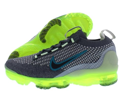 Dark Grey/Black-barely Volt