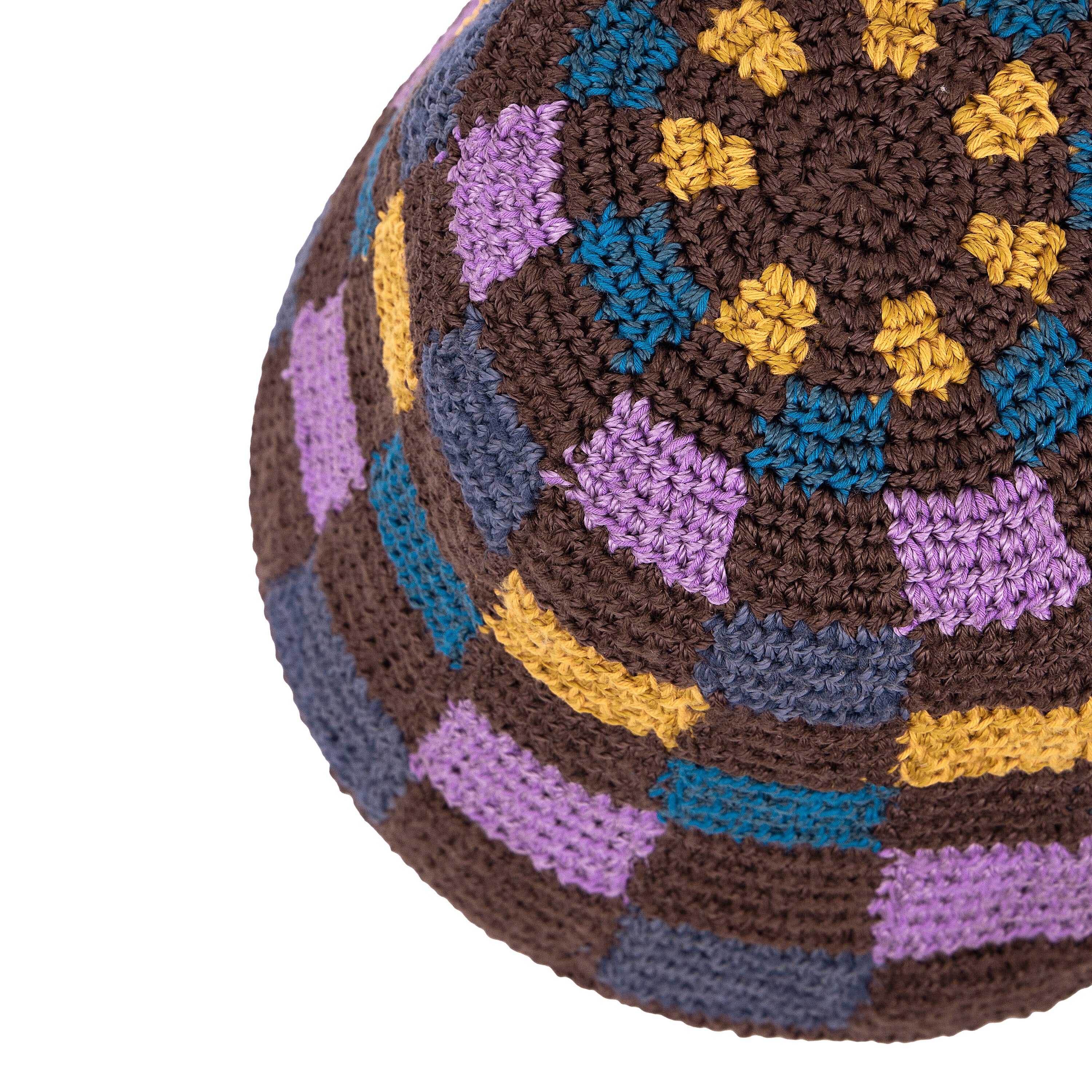 Lanie Bucket Hat for Women - Sun Protection Summer Beach Hat with UPF 50+ - Adjustable Cotton Bucket Hat for Outdoor, Travel, and Casual Wear