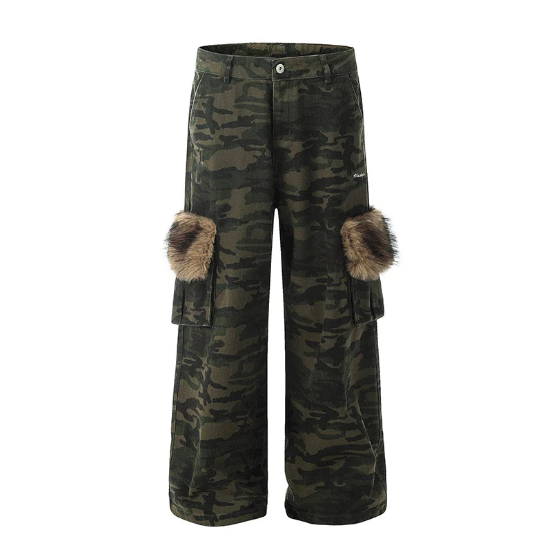 Camouflage