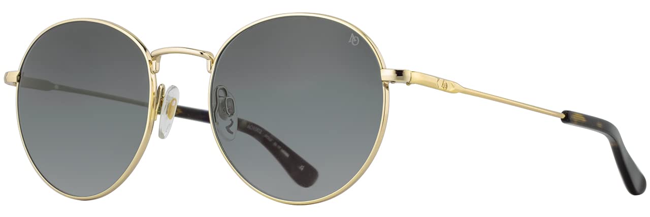 AO-1002 Polarized Sunglasses with AOLite Nylon Lenses - UV Protection, Lightweight & Durable - Perfect for Driving, Fishing & Outdoor Activities
