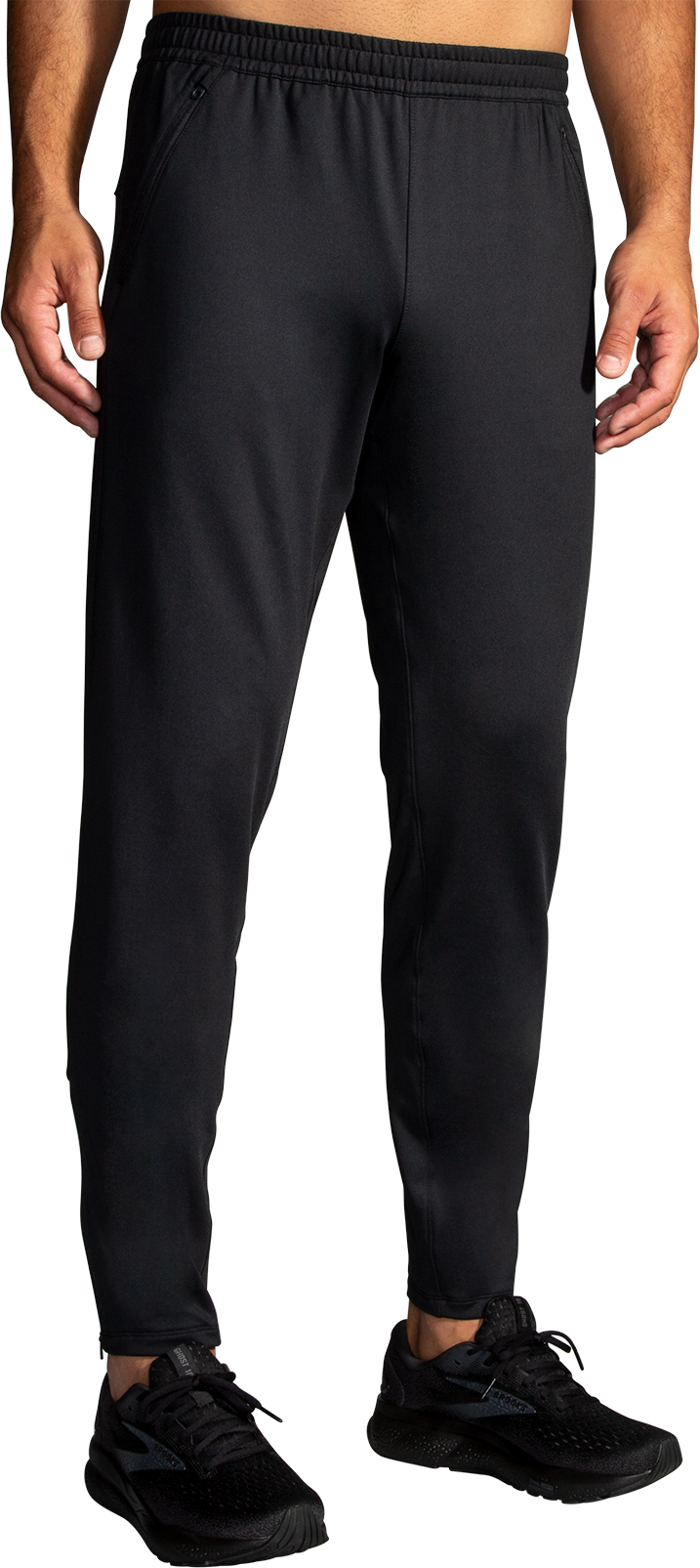**Men's Spartan Pant 2.0 - Tactical Cargo Pants for Outdoor & Work | Durable & Comfortable Black Pants for Hiking, Camping & Everyday Wear**