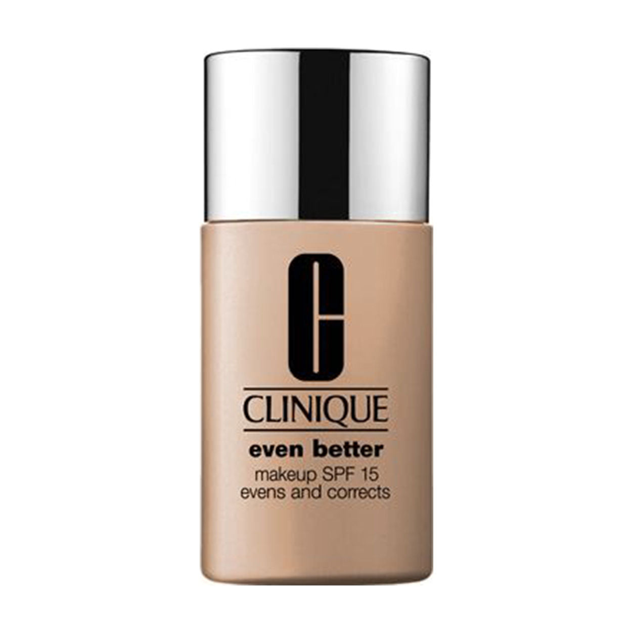 Even Better Makeup with Broad Spectrum SPF 15 - Lightweight Foundation for Daily Sun Protection & Flawless Coverage | Perfect for Work, Date Night & Outdoor Activities