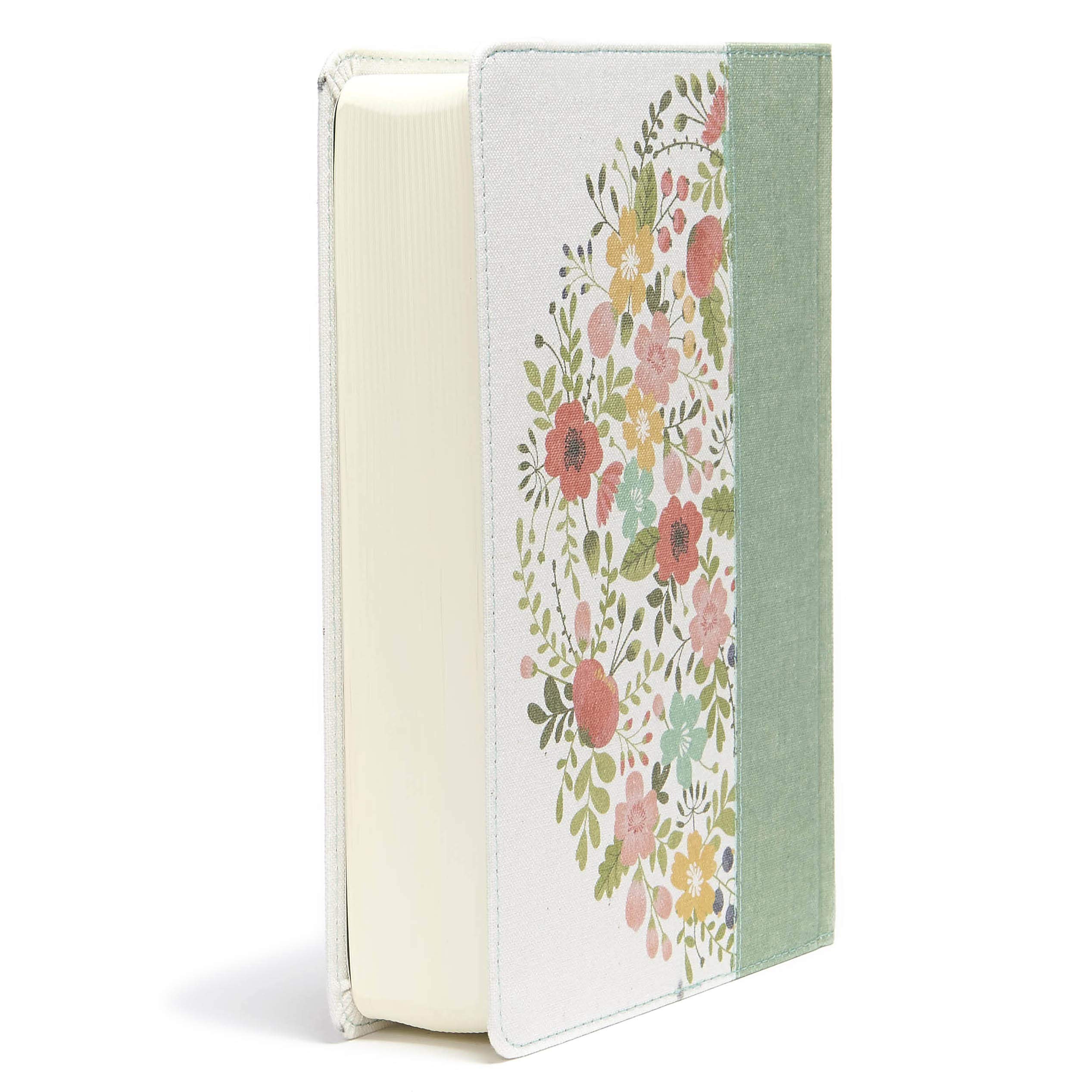 CSB Notetaking Bible - Wide Margins, Journaling Space for Bible Study & Devotion