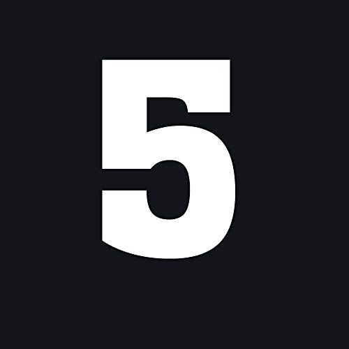 number-5