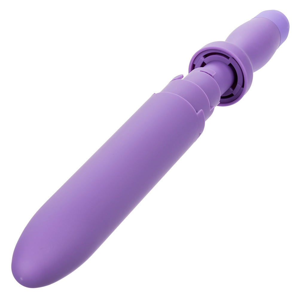 Dr. Laura Berman Rechargeable Vibrating Dilators Set - 5 Piece Pelvic Floor Therapy Kit for Women's Health & Intimate Wellness | Perfect for Physical Therapy, Postpartum Recovery & Sexual Wellness