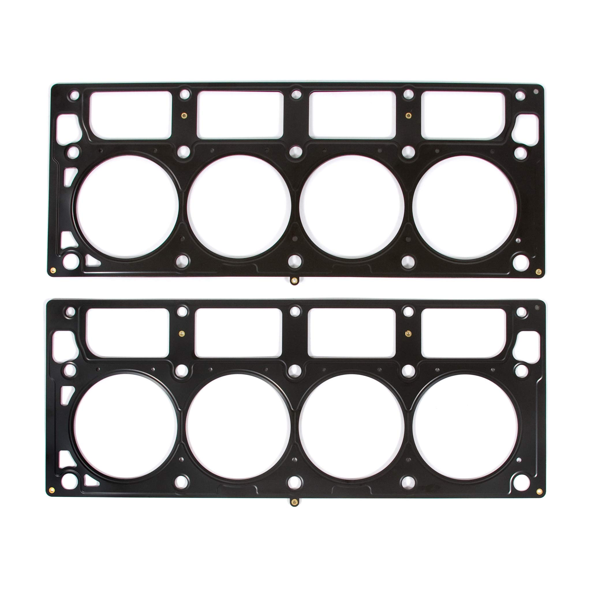 MA-4216923959 Full Gasket Set with Head Bolts Compatible with 2001-2003 GMC Hummer H2, Chevrolet Suburban, Cadillac Escalade 6.0L V8 Engine - Perfect for Engine Rebuild & Head Gasket Replacement