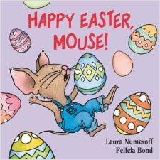 If You Give a Mouse a Cookie Board Book Set - Classic Children's Storybook Collection for Toddlers & Preschoolers - Perfect for Bedtime Reading, Classroom Storytime & Early Learning Gifts