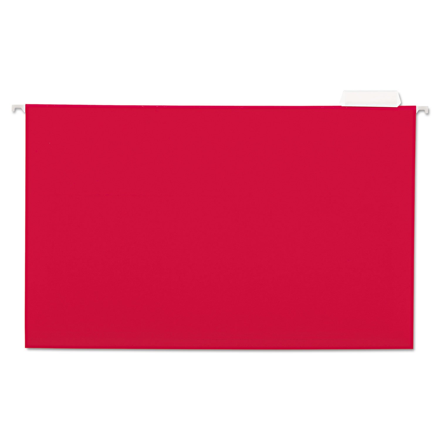 Best Hanging File Folders for Office Organization - Letter Size, Heavy Duty, Assorted Colors - Perfect for Filing Cabinets, Home Office & School Supplies