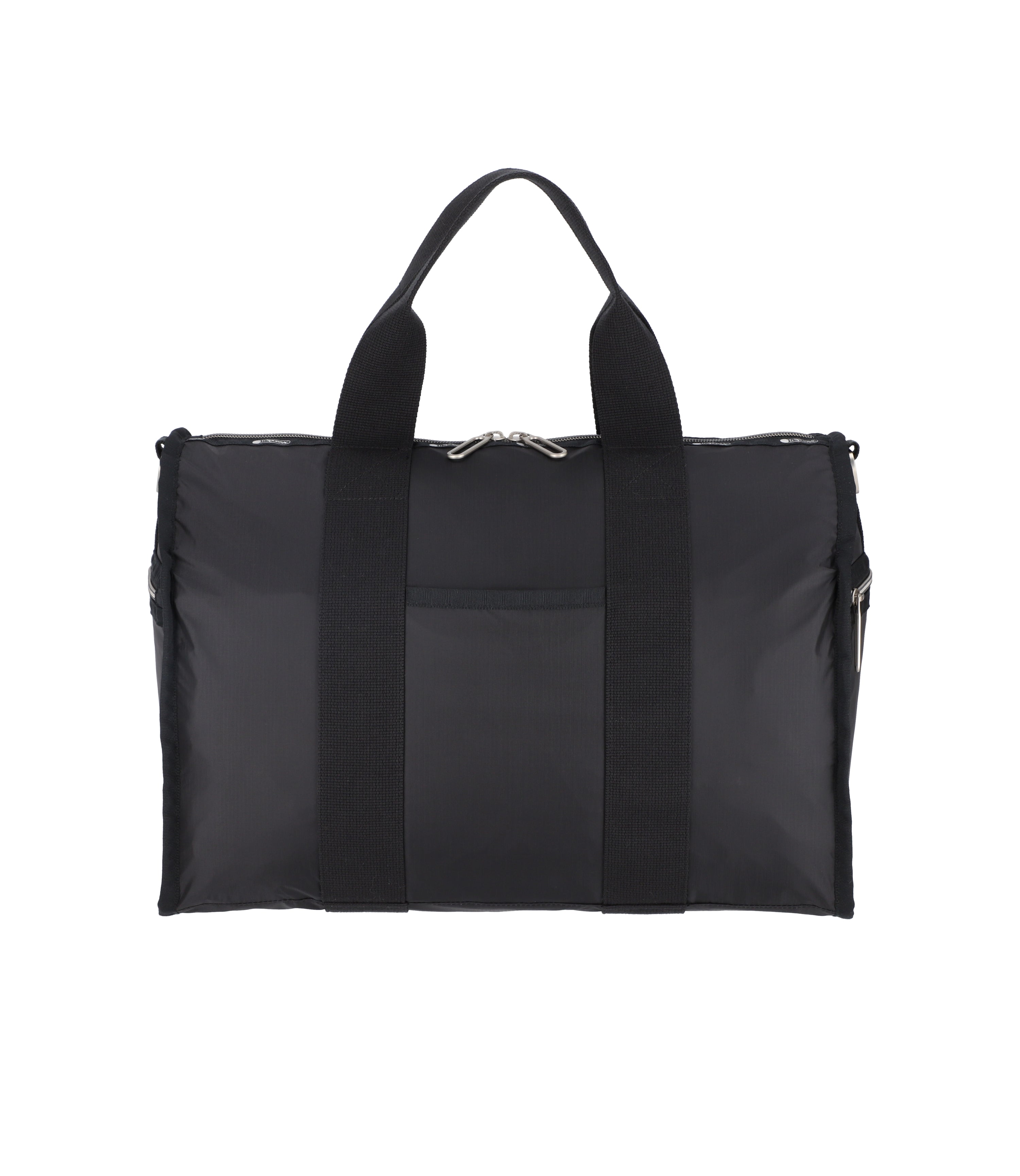 Essential Medium Duffle Bag - Lightweight Travel Duffel for Gym, Sports & Weekend Getaways | Perfect Carry-On for Men & Women