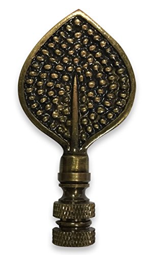 Antique Brass - 1 Pack