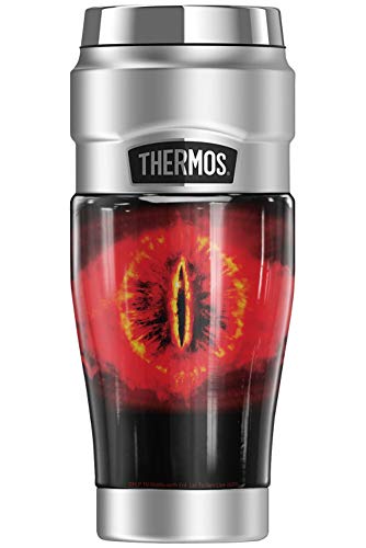 Eye Of Sauron