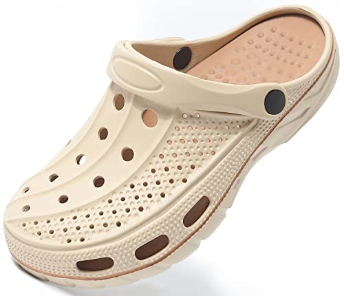 Khaki Brown