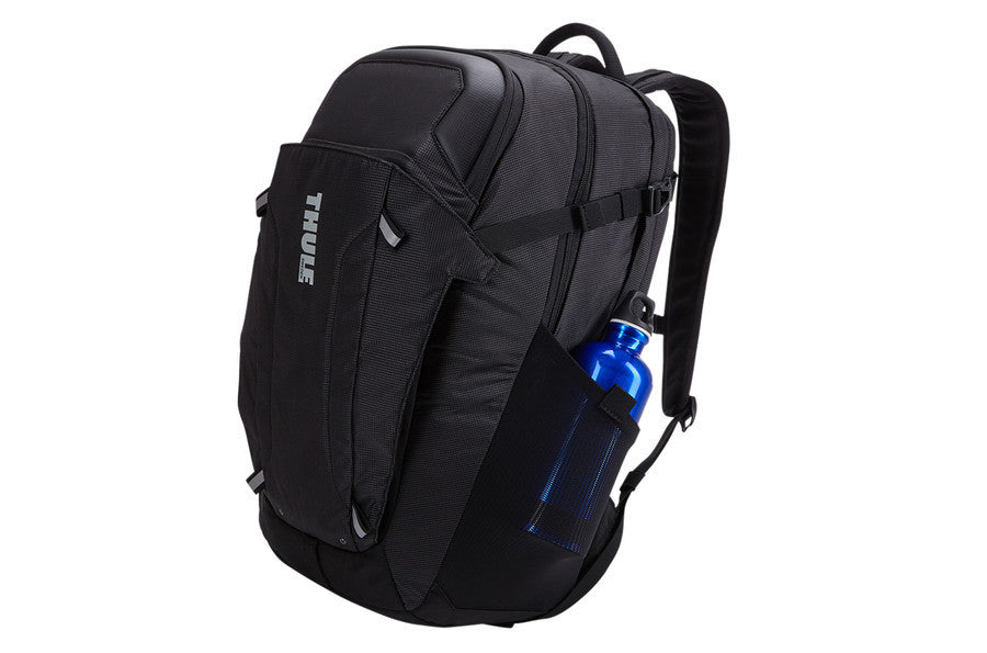 Thule EnRoute Blur 2 Daypack 24L - Lightweight Hiking Backpack with Laptop Sleeve, Water-Resistant Travel Bag for Commuting, Camping & Outdoor Adventures