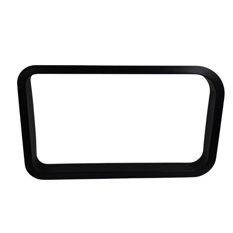 GoCode Ford Transit AM Auto Driver Side Forward Window Trim Ring - Durable Replacement Part for Ford Transit Vans - Perfect for DIY Repairs & Upgrades