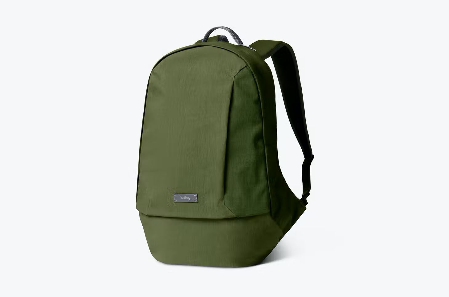 Ranger Green