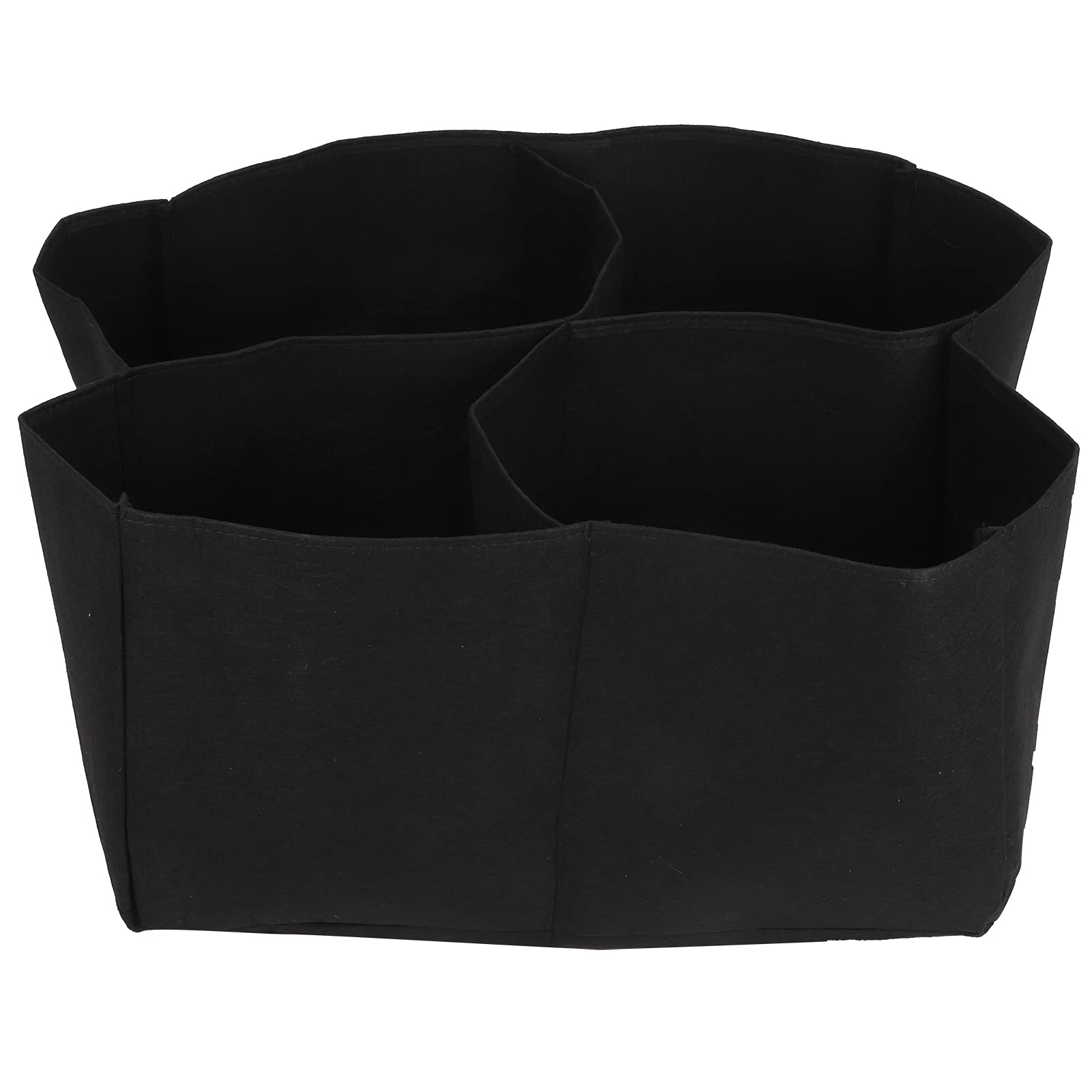 **Best Planting Bags for Vegetables & Seedlings – Durable Garden Planter for Potatoes, Tomatoes & More – Ideal for Terraces, Balconies & Small Spaces**