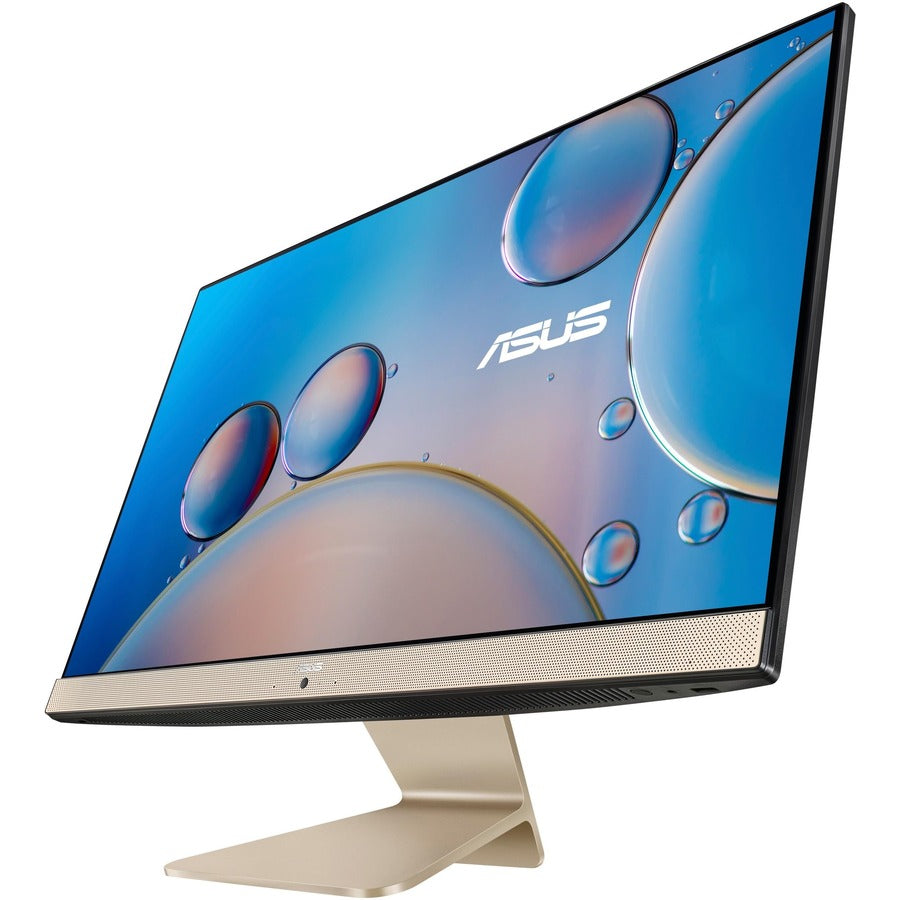 23.8 Inch AMD Ryzen 5 5625U Laptop - 8GB RAM, 512GB SSD | Fast Performance for Work, Gaming & Entertainment