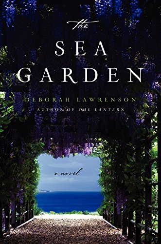 The Sea Garden: A Captivating Novel - Perfect for Beach Reading & Book Club Discussions