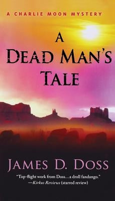 A Dead Man's Tale - Vintage Pirate Story Book for Collectors | Perfect for Halloween Decor, Themed Parties & Nautical Gifts