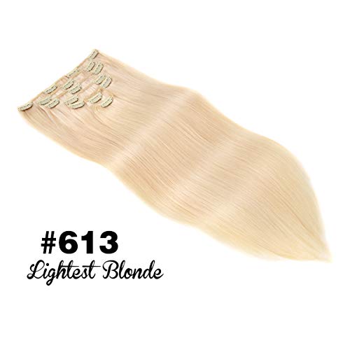 Lightest Blonde #613