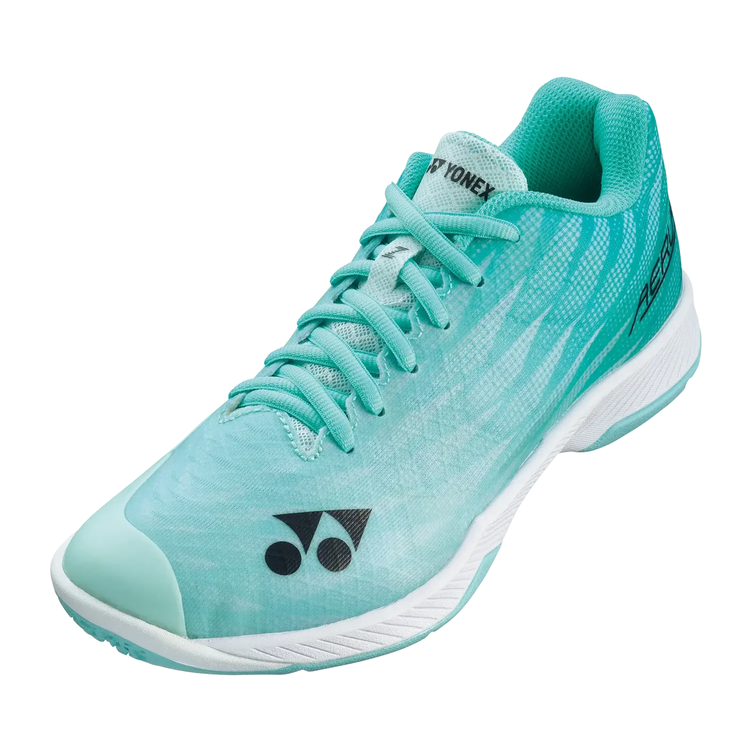 Yonex Aerus Z2 LX Power Cushion Women's Badminton Shoes 2025 - Lightweight Court Shoes for Women with Enhanced Cushioning - Perfect for Badminton, Squash & Indoor Court Sports
