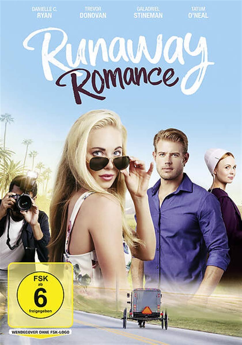 Runaway Romance - Best Selling Romantic Novel for Adults | Perfect for Beach Reads, Book Clubs & Relaxing Evenings