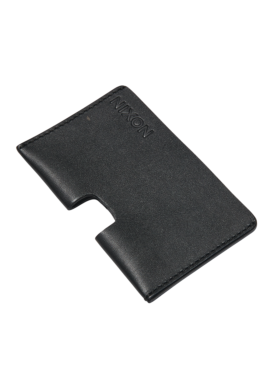 Annex RFID Blocking Card Wallet - Slim Minimalist Leather Wallet for Men & Women - Perfect for Travel, Business & Everyday Use