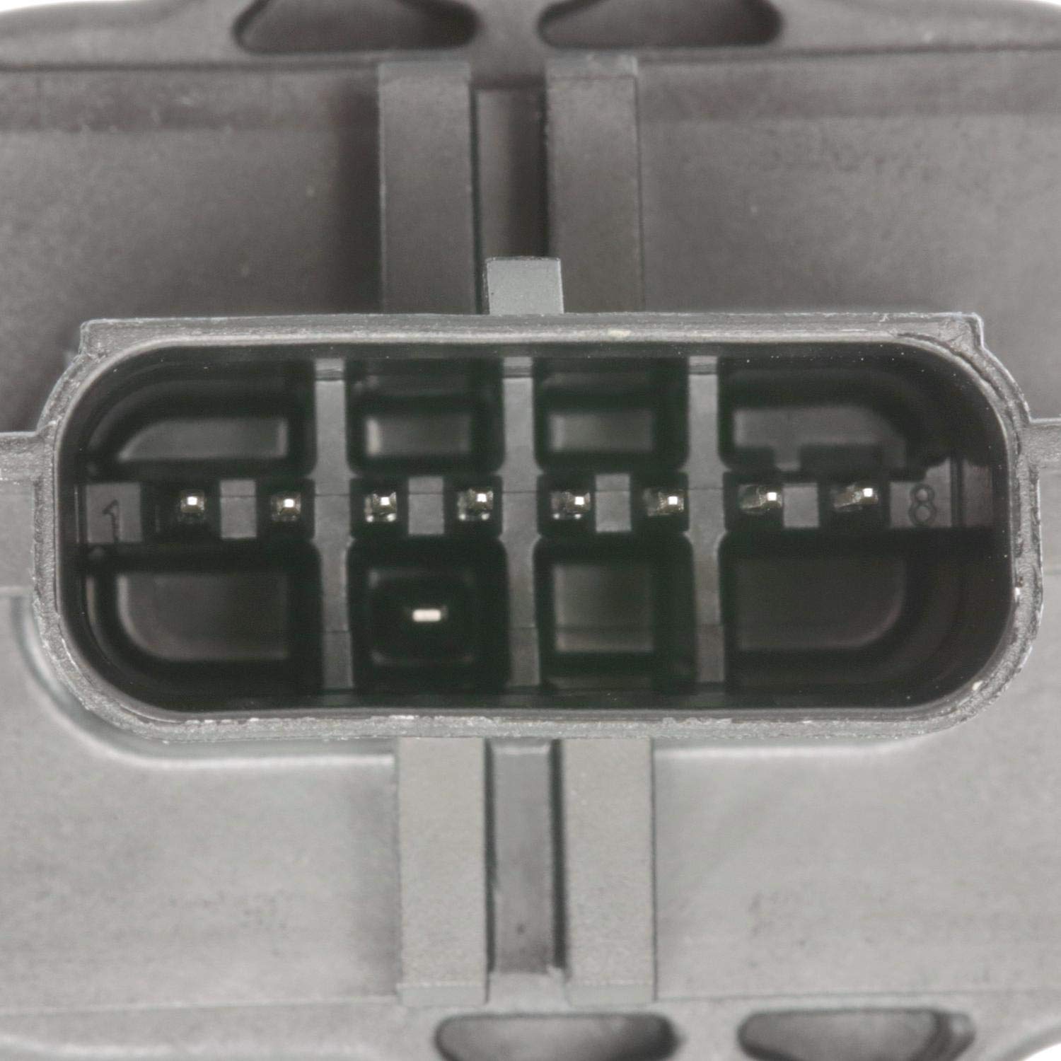 Delphi AF10422 Mass Air Flow Sensor (Probe Only) - High Performance Replacement for Improved Engine Efficiency - Perfect for Automotive Repair & Maintenance