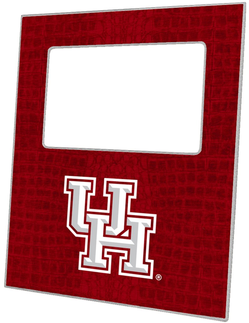 Marye-Kelley University of Houston Graduation Gift Frame - 8x10 Picture Frame for Diploma Display, Commencement Decor & Alumni Memorabilia - Perfect for Graduation Parties, Office Decor & Home Display
