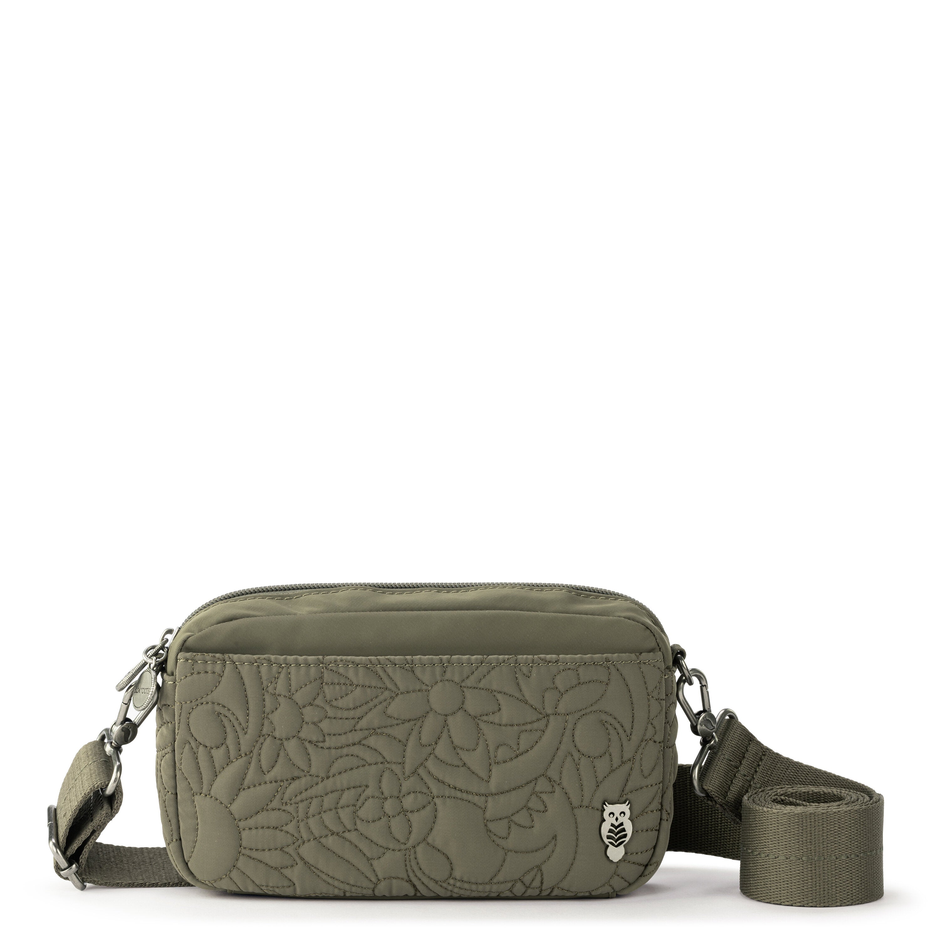 Cora Smartphone Crossbody Bag - Stylish & Secure Small Phone Purse for Women - Perfect for Travel, Shopping, and Everyday Use