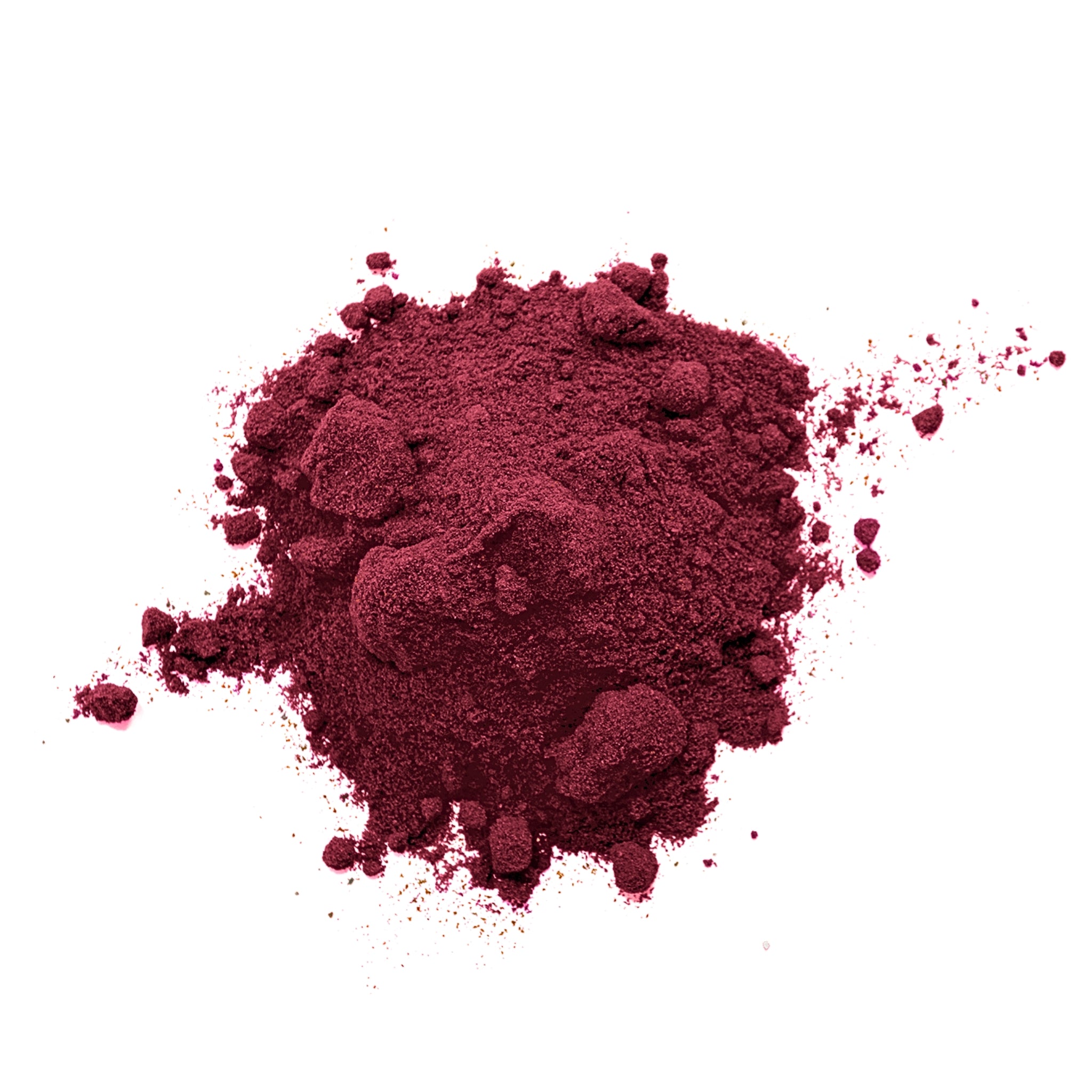 Natural Foxy Red Yellow Mica Powder for Soap Making, Cosmetics, Candle & DIY Crafts - Skin Safe Mineral Pigment for Bath Bombs, Lip Gloss & Resin Art