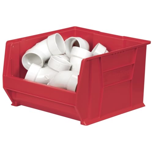 Red, (1-Pack)