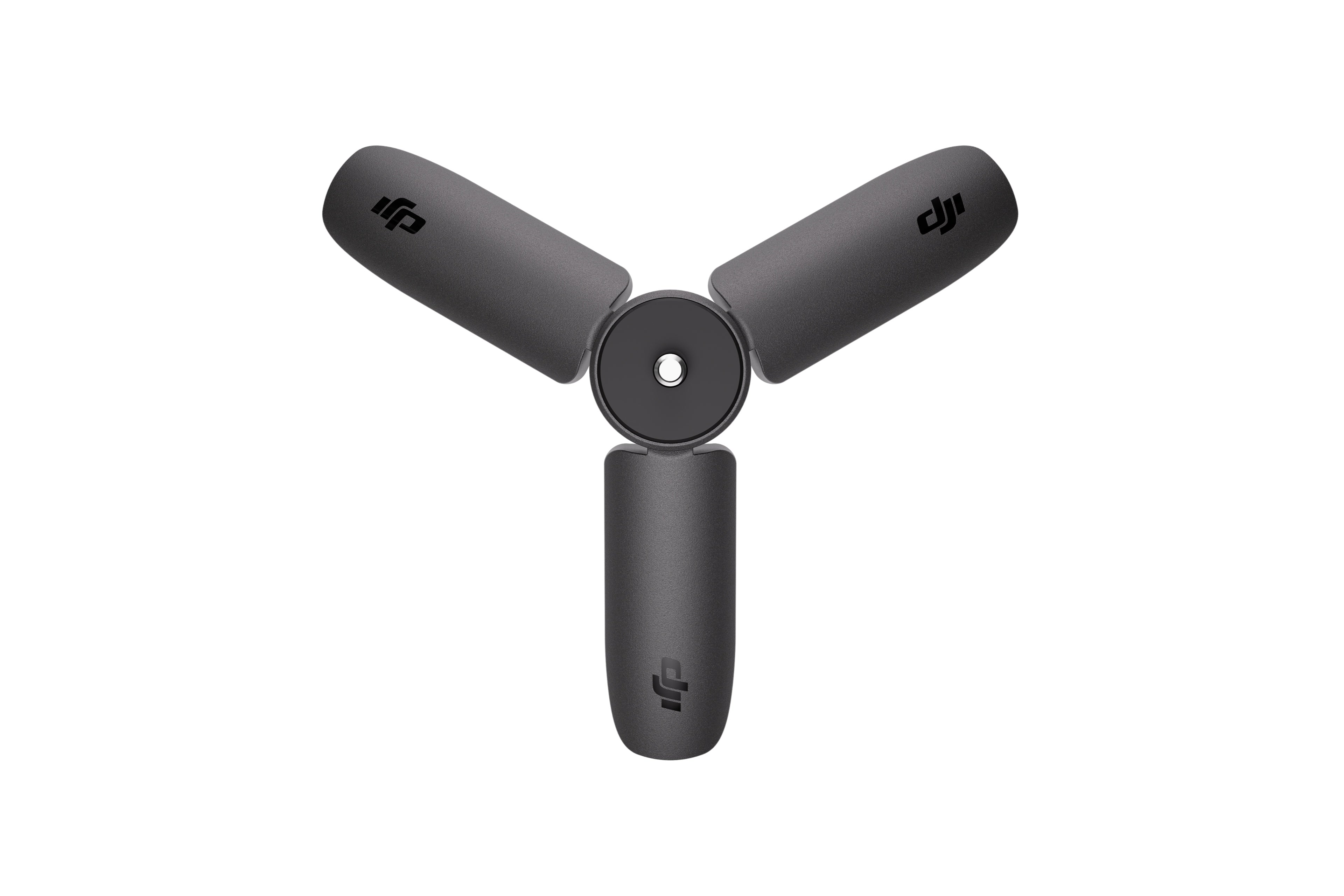 DJI Osmo Pocket Mini Tripod Stand - Compact & Lightweight Portable Tripod for Vlogging, Travel, and Action Camera - Perfect for YouTube, TikTok, and Social Media Content Creation