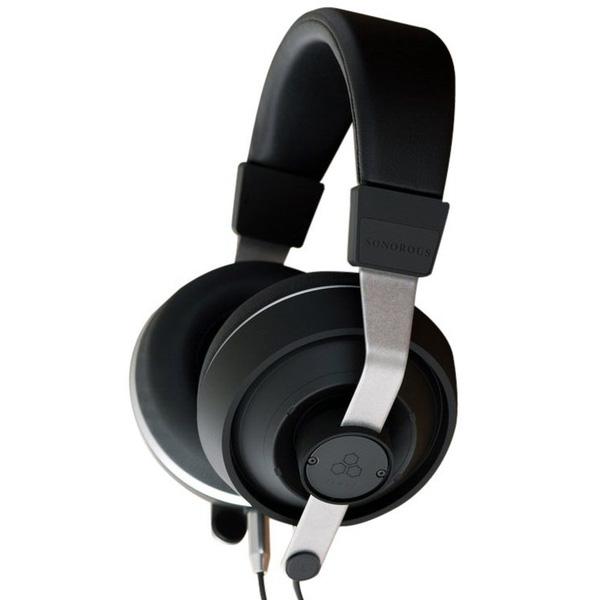 Final Audio Sonorous IV Closed Back Over Ear Headphones - Premium Sound Quality for Audiophiles & Music Lovers - Perfect for Home Listening, Studio Recording & Gaming (Open Box)