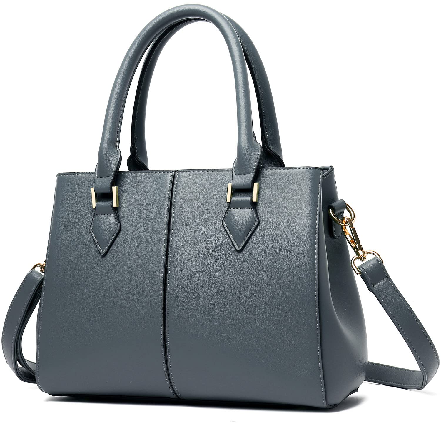 Stylish Women's Purses & Handbags - Fashionable Satchel, Top Handle & Shoulder Tote Bags for Ladies | Perfect for Work, Travel & Everyday Use