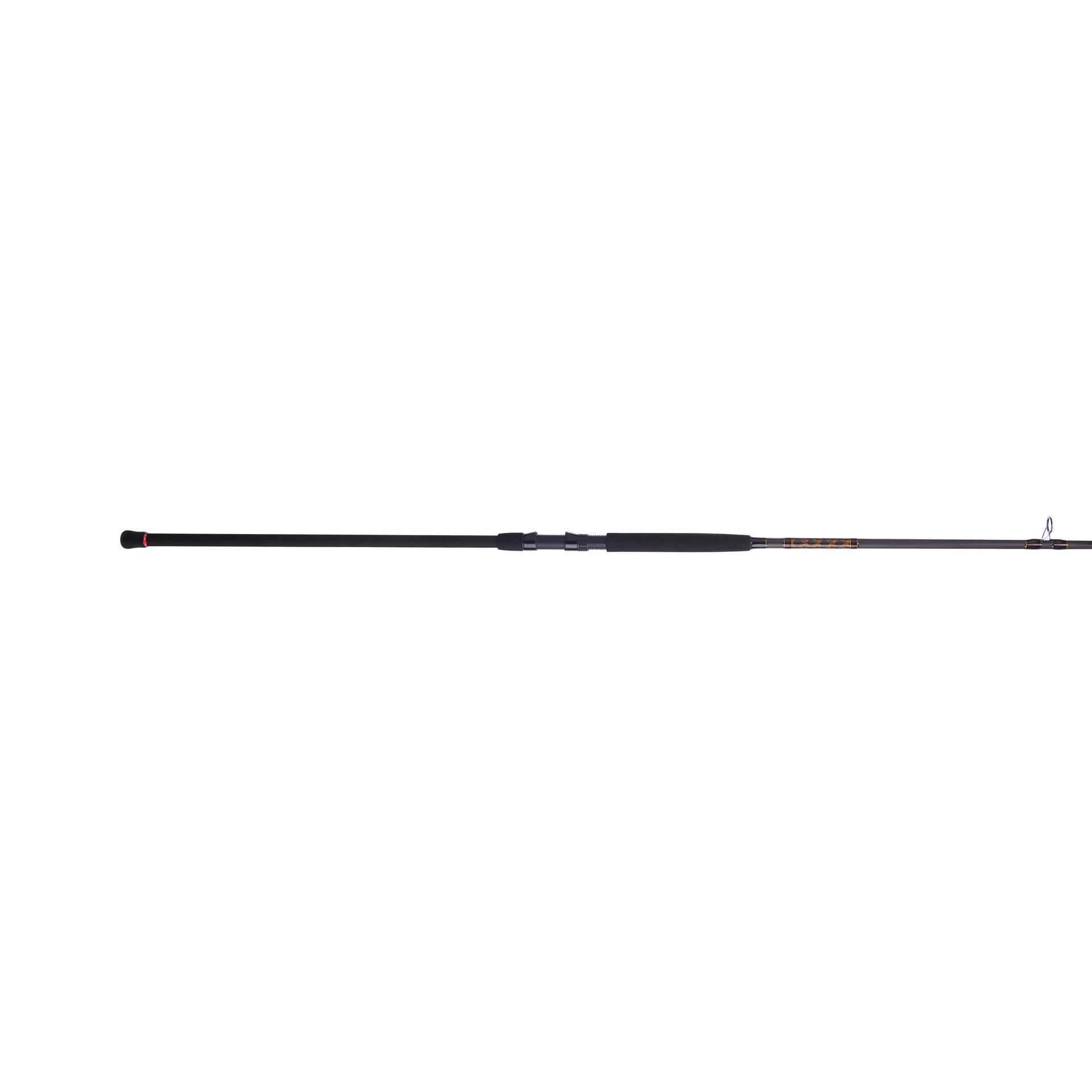Squadron III Surf Fishing Rod - 12ft Heavy Duty Saltwater Fishing Pole for Beach & Shore Casting | Perfect for Surf Fishing, Pier Fishing & Ocean Angling