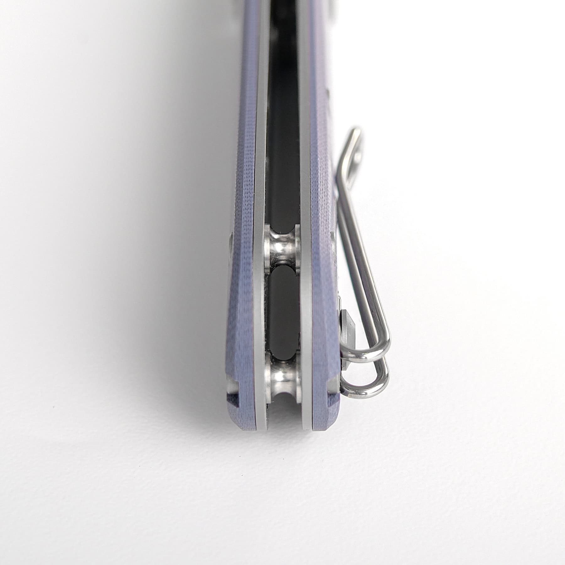 Corgi V 295 Folding Knife with Vanchor Lock - 2.95