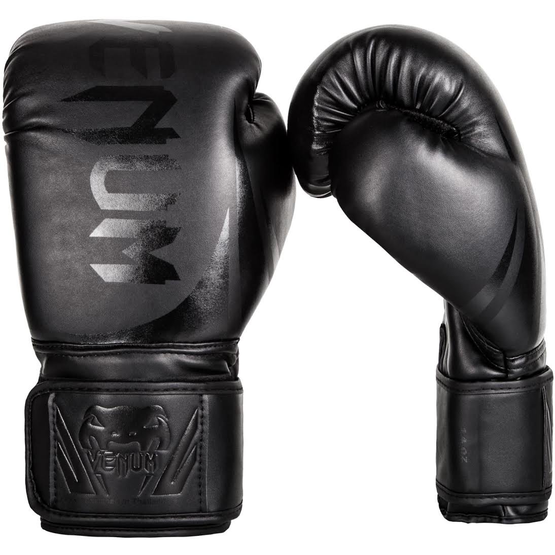 Venum Challenger 2.0 Boxing Gloves for Men & Women - Premium MMA, Muay Thai, Kickboxing Training Gloves - Perfect for Sparring, Bag Work & Fitness Boxing