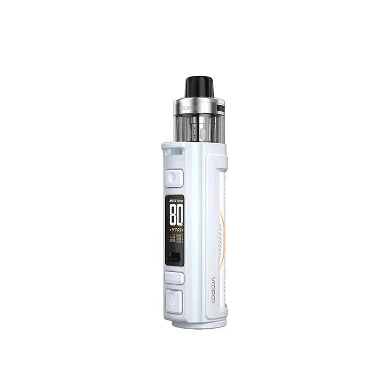 Argus Pro 2 Vape Kit - 3000mAh Rechargeable Battery & 5mL Pod Capacity | Perfect for Travel, Work Breaks & Night Out Vaping