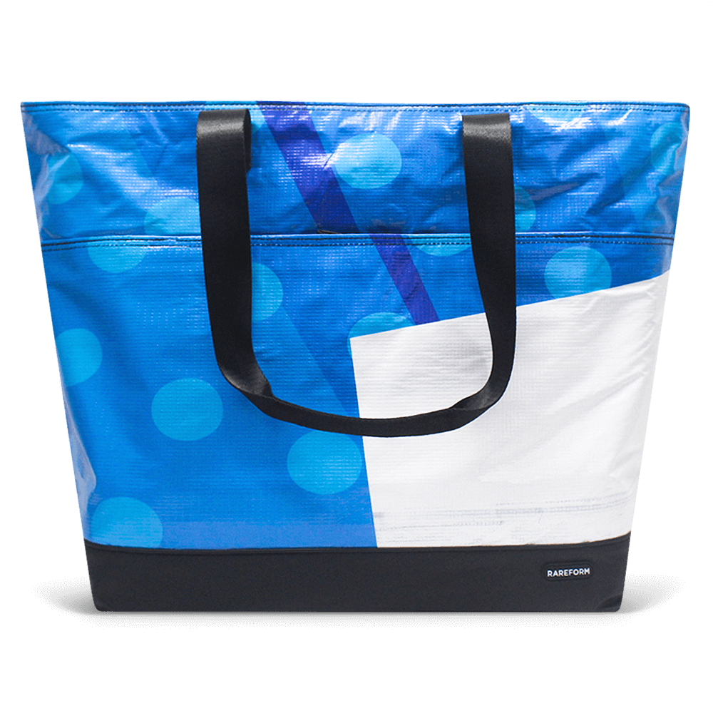 Almost Perfect Hudson Tote Bag - Stylish & Durable Women's Handbag for Work, Travel & Everyday Use