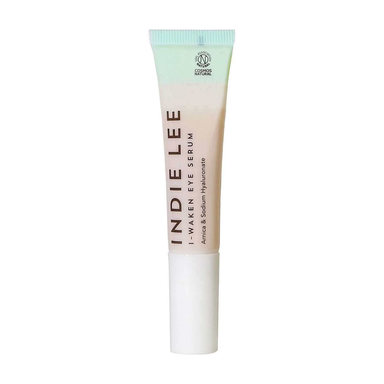 I Waken Eye Serum - Anti-Aging & Dark Circle Treatment for Brighter Eyes | Day & Night Use for Puffy Eyes & Fine Lines