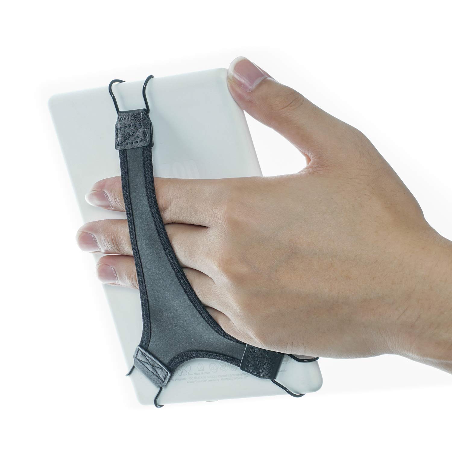 Ergonomic Hand Strap Holder & Finger Grip for Kindle E-Readers - Compatible with Kindle 6