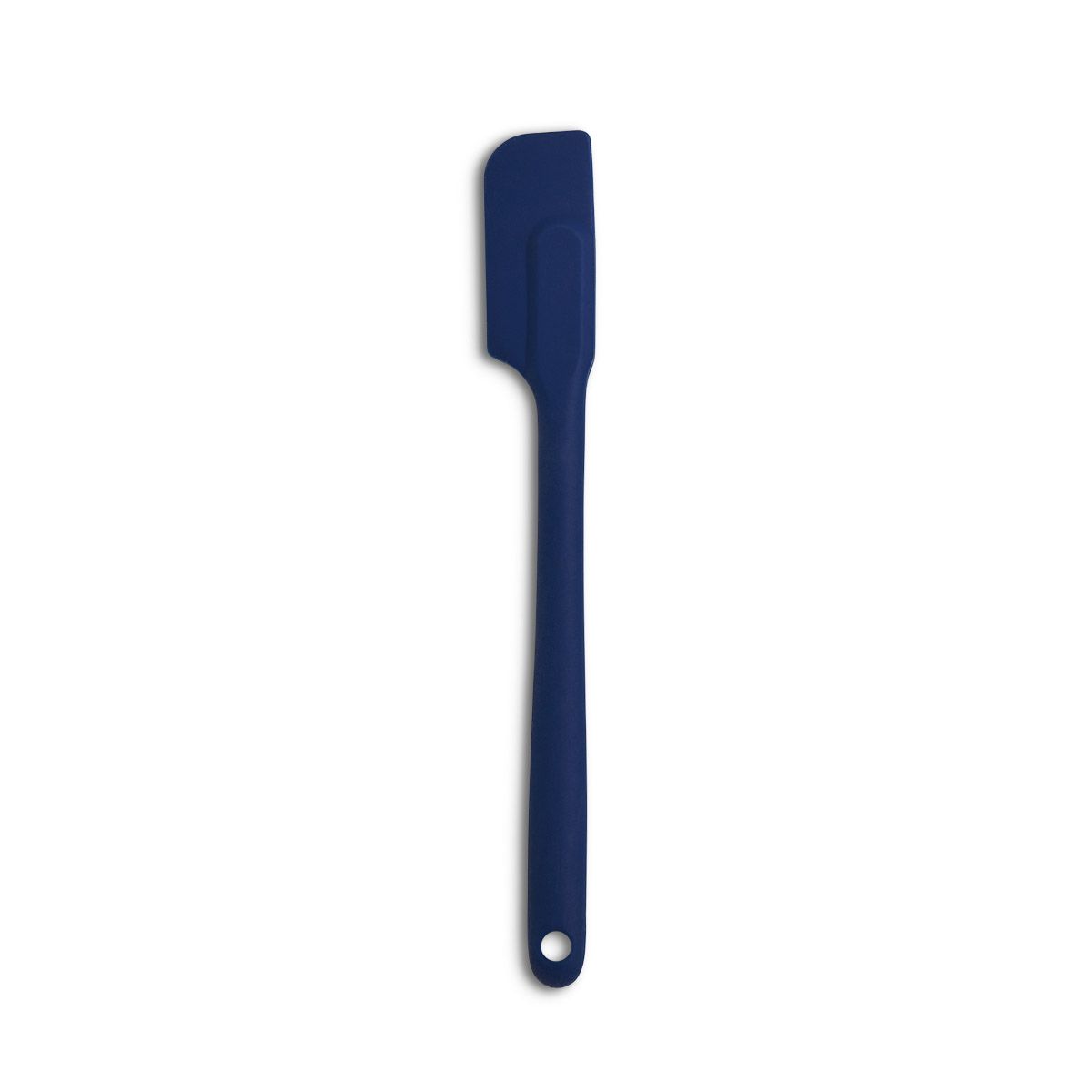 Mrs. Anderson's Premium Silicone Skinny Spatula Set - Non-Stick, Heat-Resistant Kitchen Utensils for Baking, Cooking, and Flipping Pancakes or Eggs