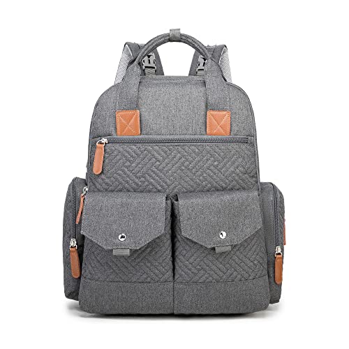Deep Grey