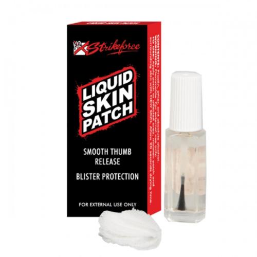 KR Liquid Skin Patch - Invisible Waterproof Wound Cover for Cuts, Scrapes & Blisters | First Aid Bandage for Active Lifestyles, Sports & Outdoor Adventures
