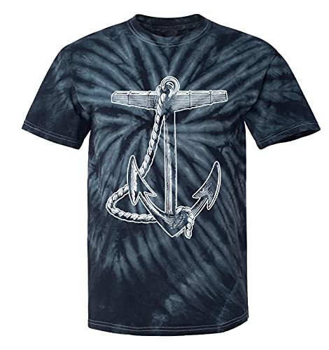 Black Tie Dye