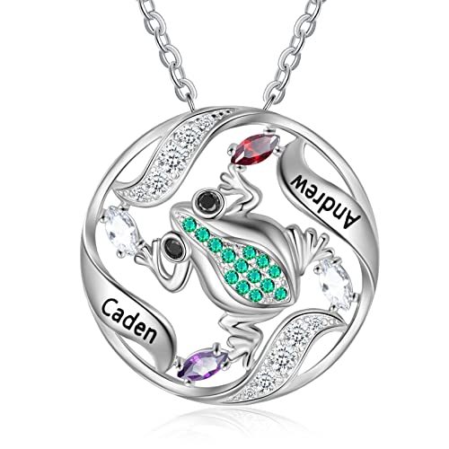 2 birthstones
